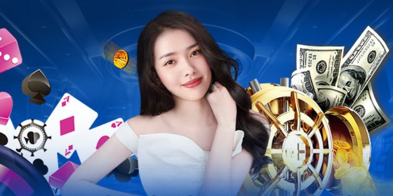 qq888 VA Bắn cá