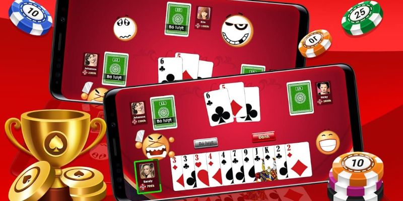 qq888 tai game danh bai tien len mien nam ve may tinh