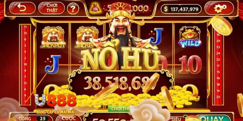qq888 RTG Điện tử