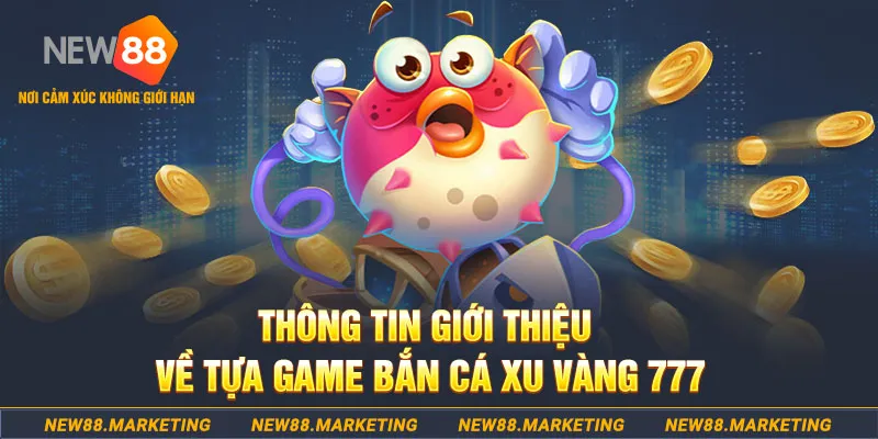 qq888 JDB Bắn cá