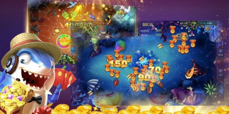qq888 game máy bay nổ hủ