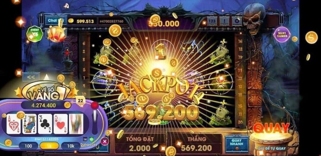 qq888 đánh baccarat là gì
