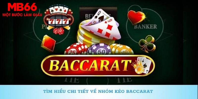 qq888 đầu tư baccarat là gì